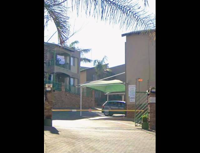 2 BEDROOM TOWNHOUSE FOR SALE IN WINCHESTER HILLS EXT 3